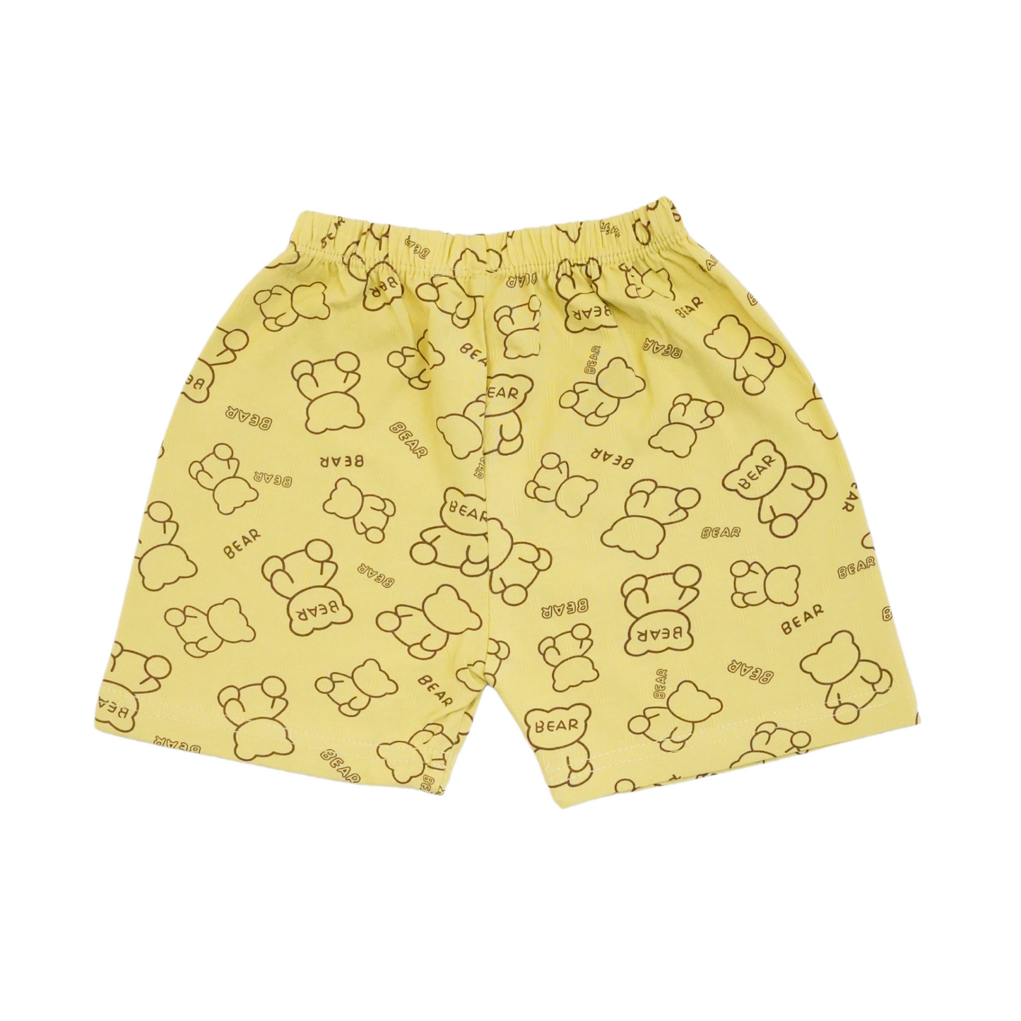 BOY NICKER SUIT