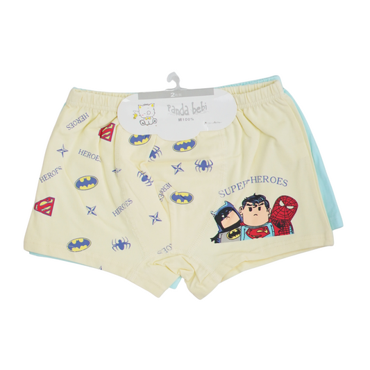 Baby UnderWear PK-2