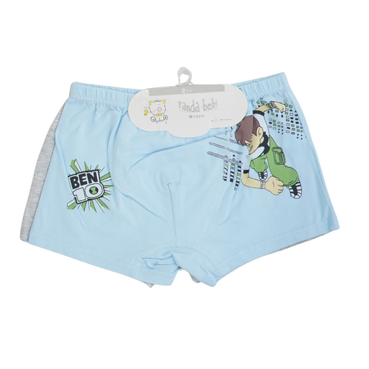 Baby UnderWear PK-2