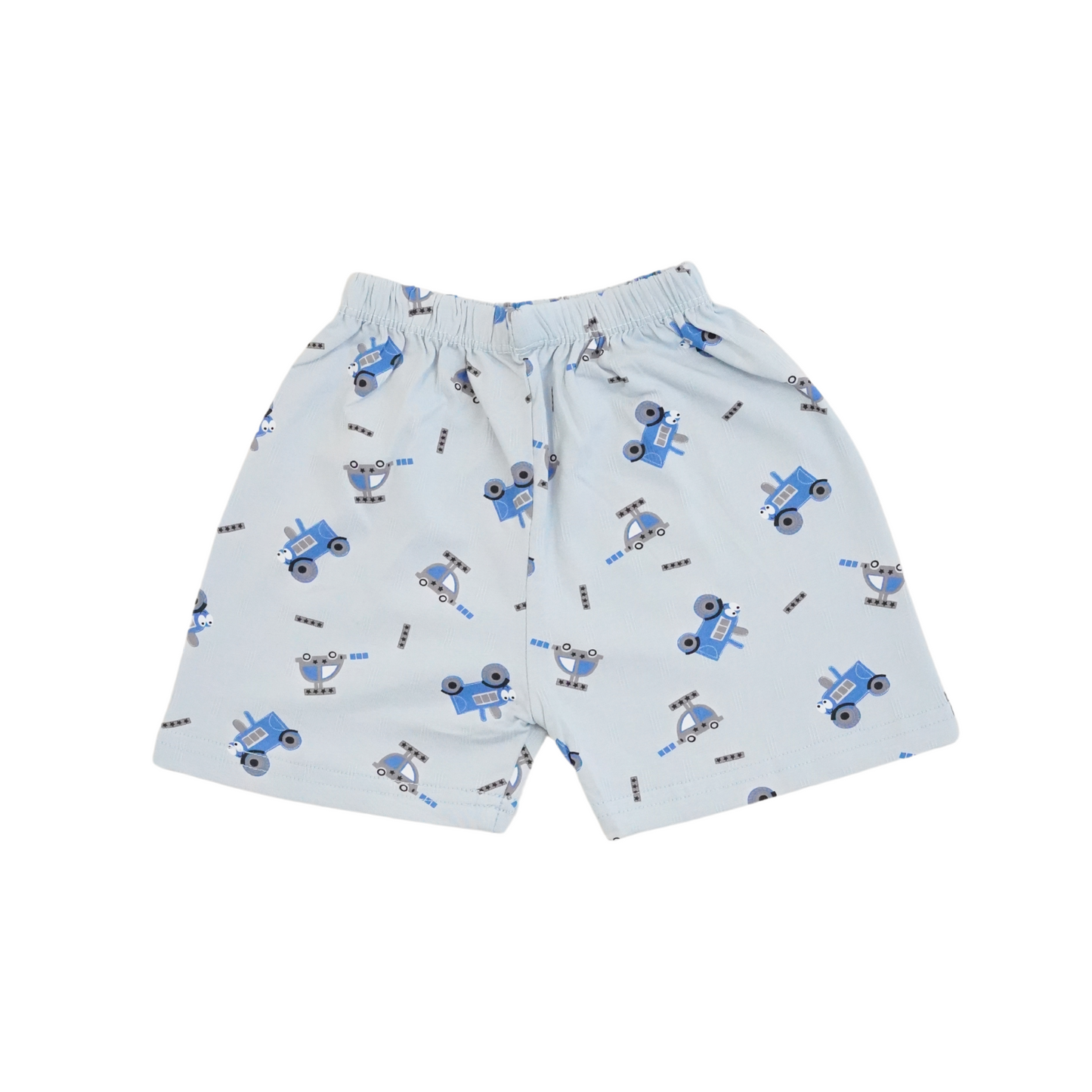 BOY'S NICKER SUIT