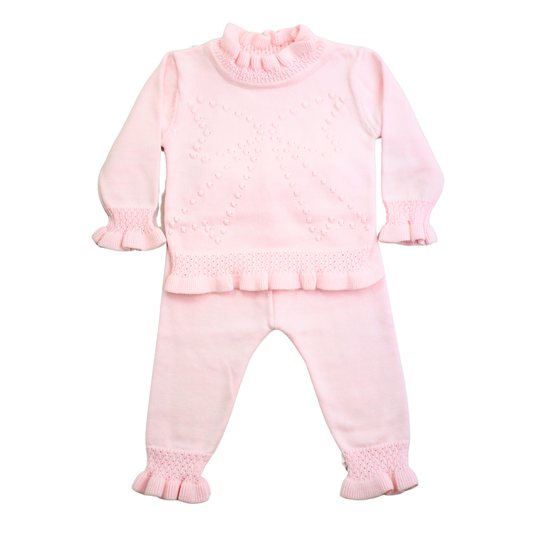 Woolen Pajama Suits