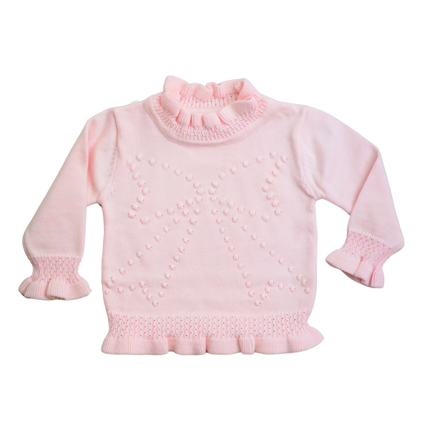 Woolen Pajama Suits