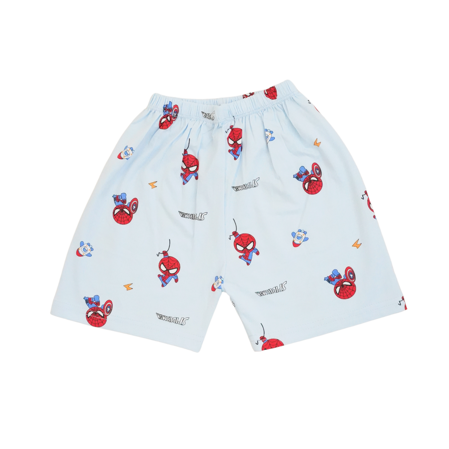 BOY NICKER SUIT