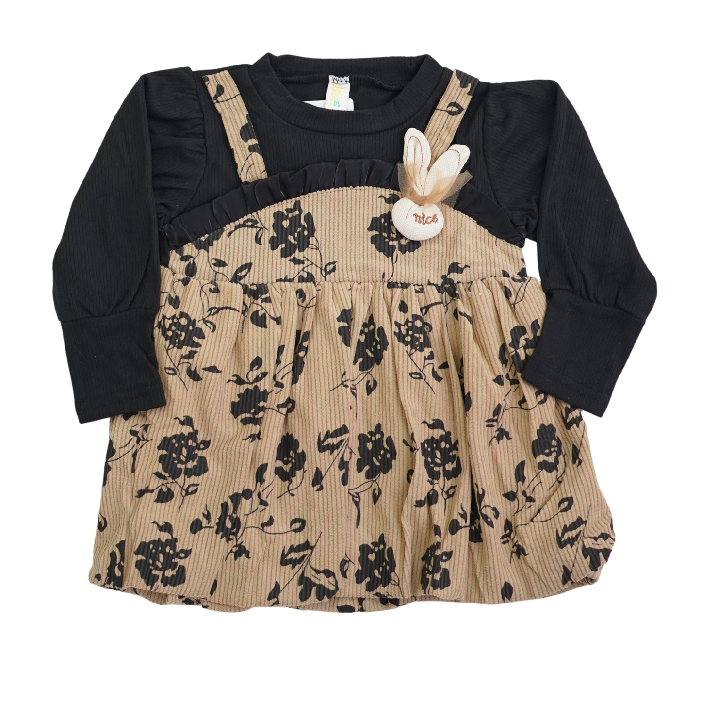 Girls Frock