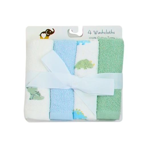 Baby Face Towel