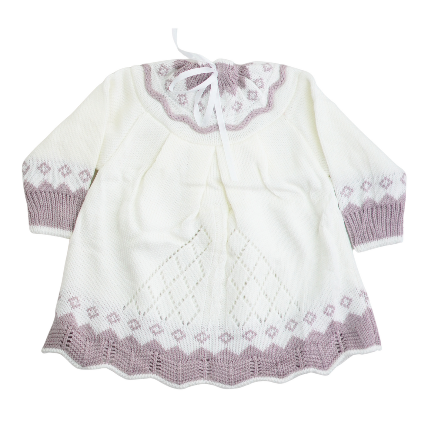 Woolen Pajama Suit