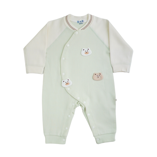 BABY ROMPER