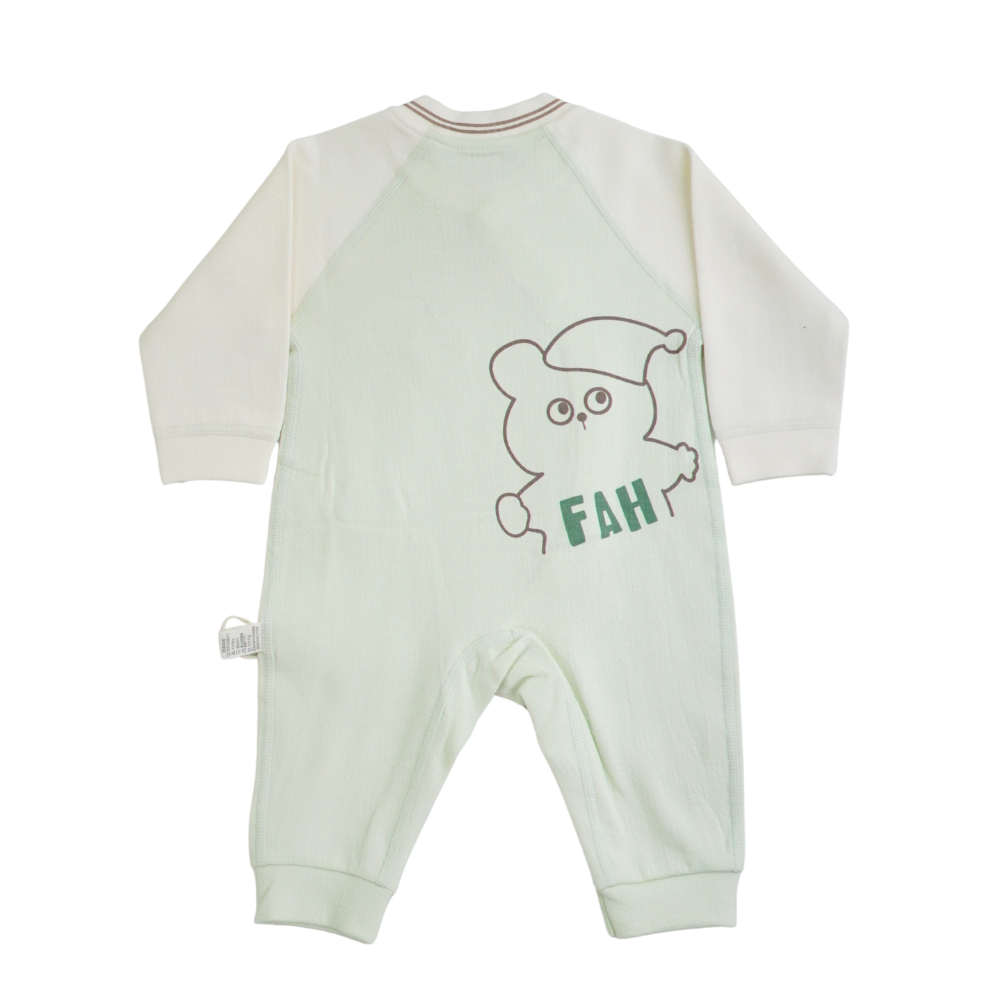BABY ROMPER