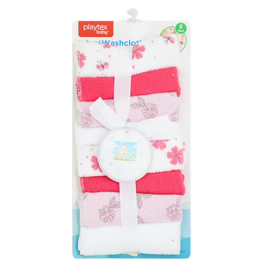 Baby Face Towel