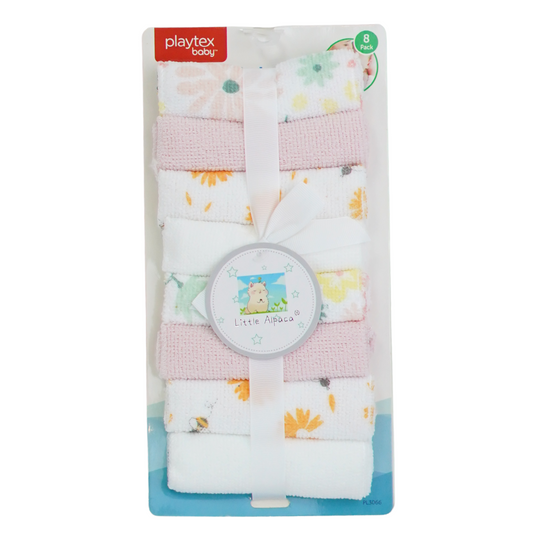 Baby Face Towel