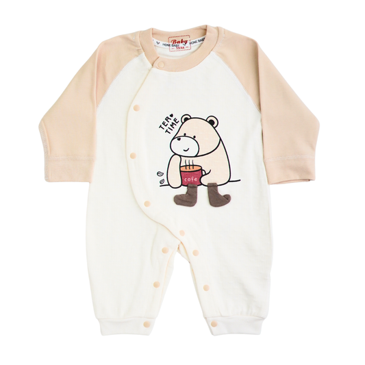 BABY ROMPER
