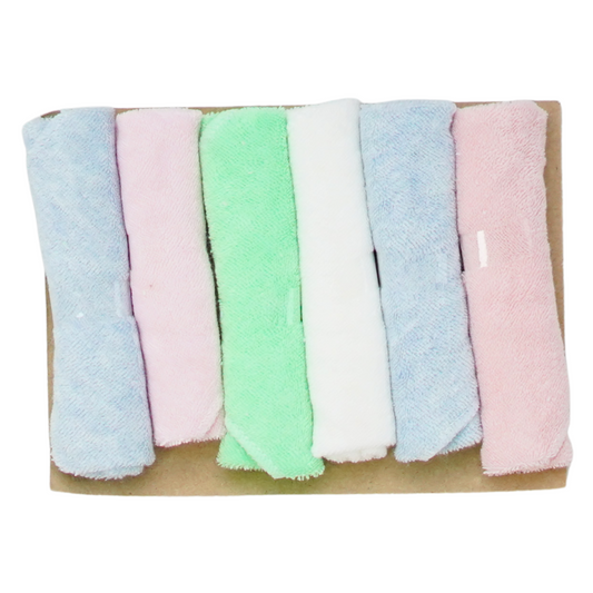 Baby Face Towel