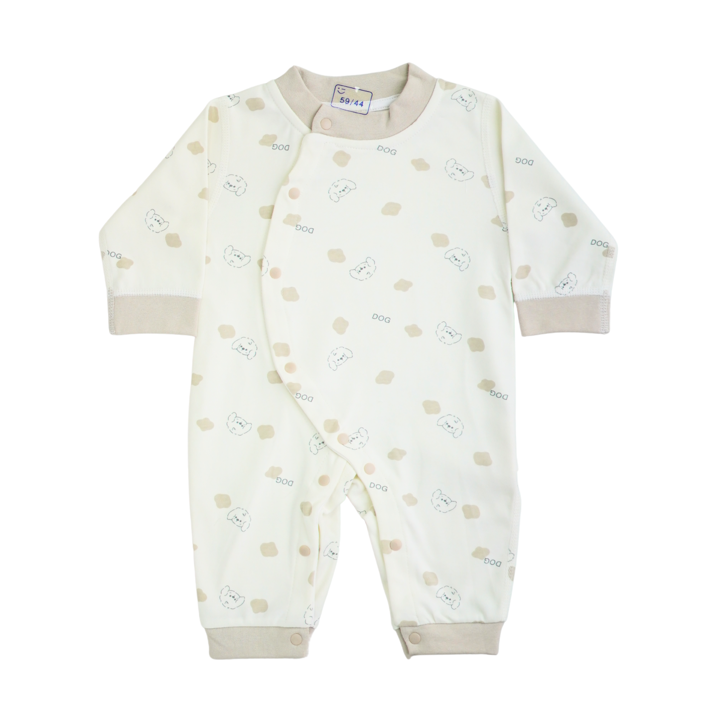 BABY ROMPER