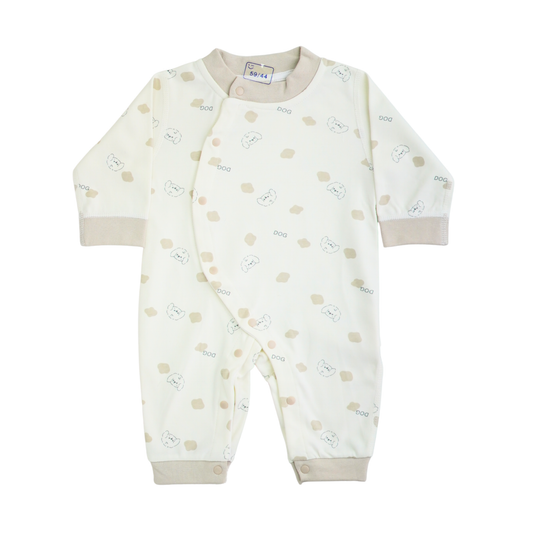 BABY ROMPER