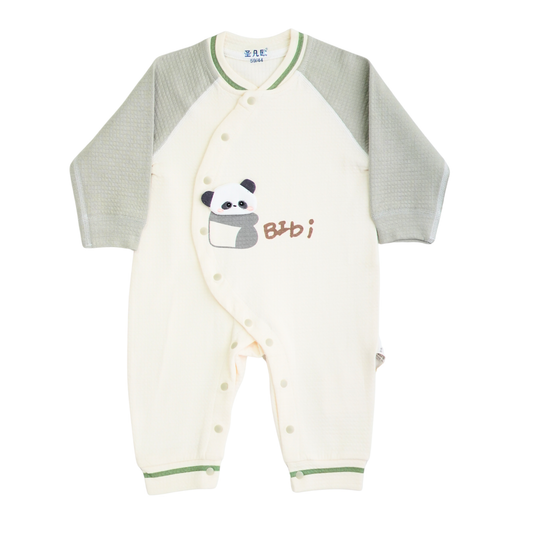 BABY ROMPER