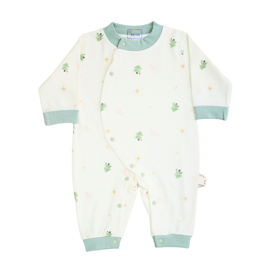 BABY ROMPER