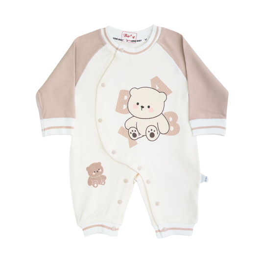 BABY ROMPER