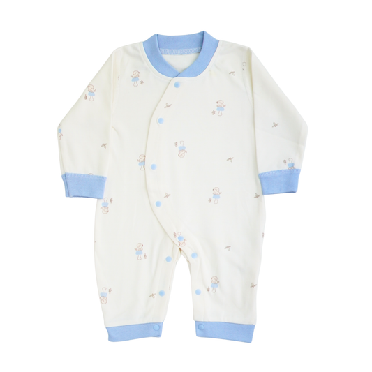 BABY ROMPER