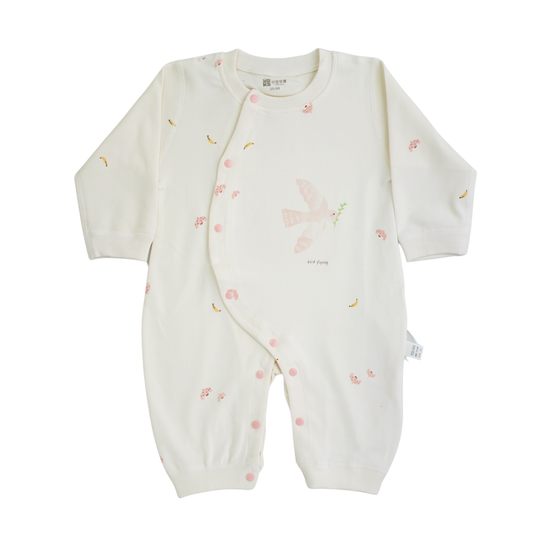 BABY ROMPER