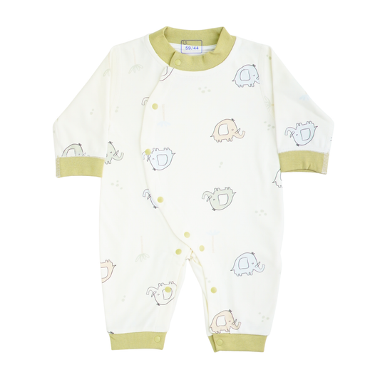 BABY ROMPER
