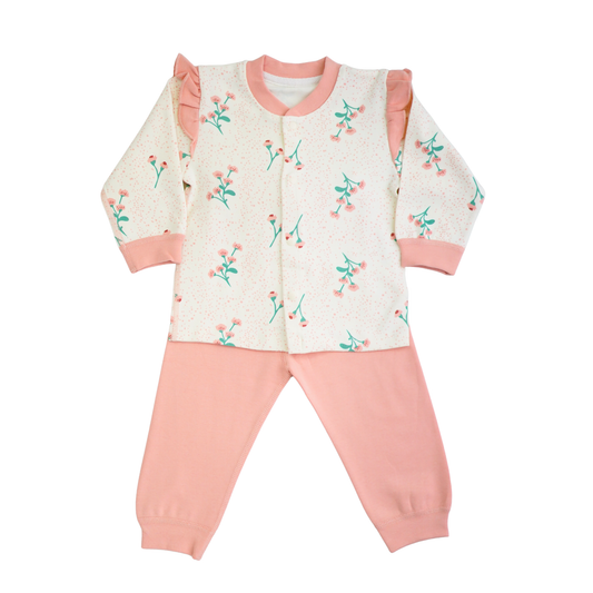 GIRLS SUIT