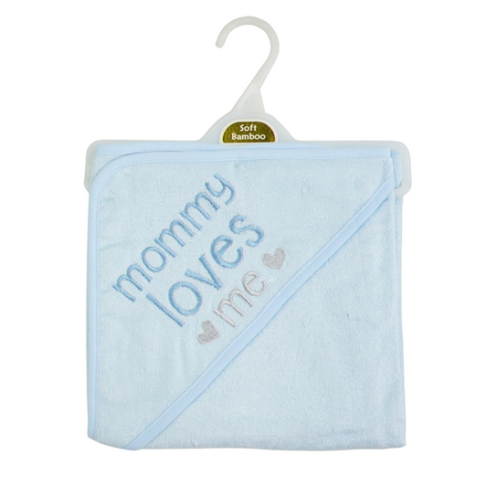 BATH TOWEL