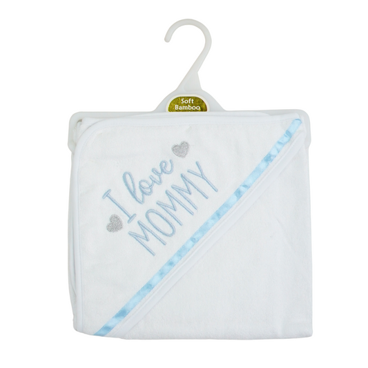 BATH TOWEL