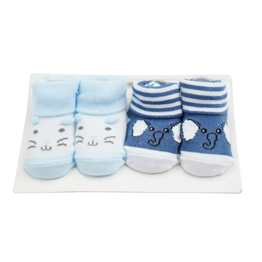 Bootie Set PK-2
