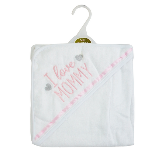 BATH TOWEL