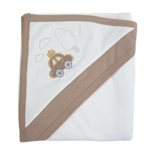 BATH TOWEL