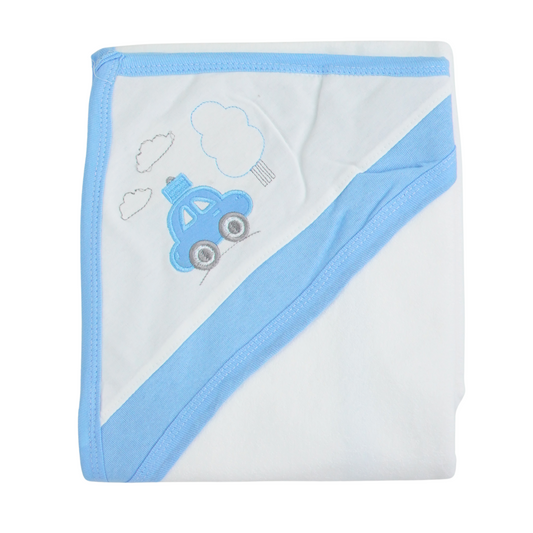 BATH TOWEL