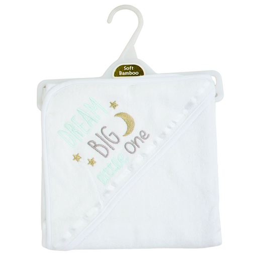 BATH TOWEL