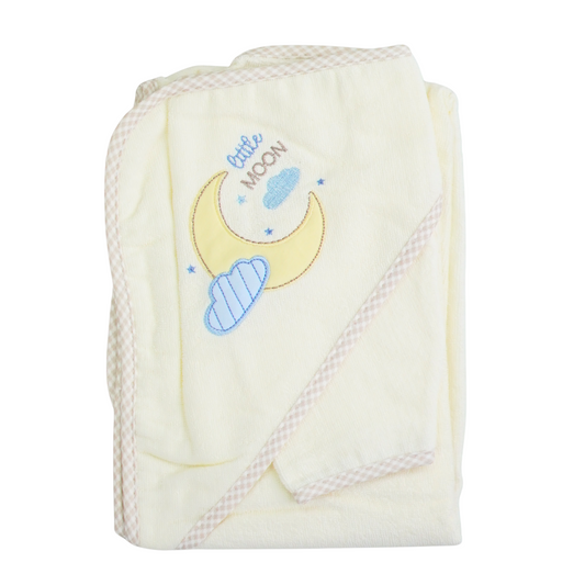 BATH TOWEL