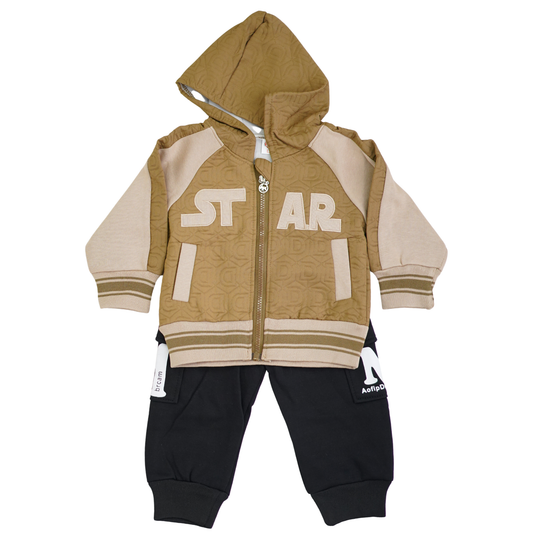 BOY JACKET SUIT