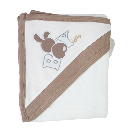 BATH TOWEL