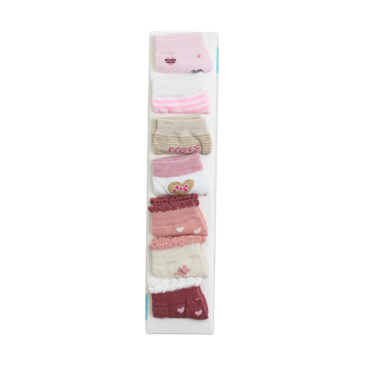 Baby Socks PK-7