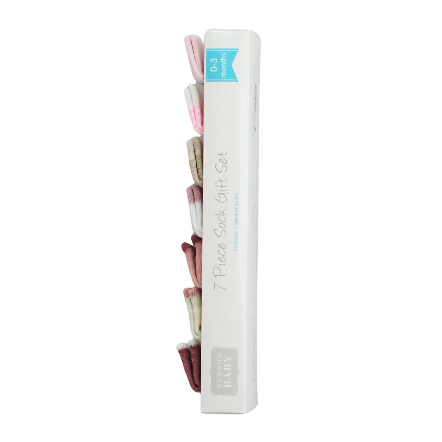 Baby Socks PK-7