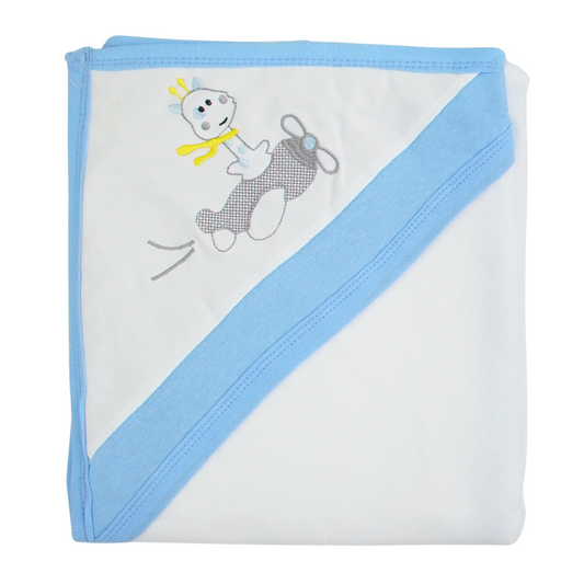 BATH TOWEL