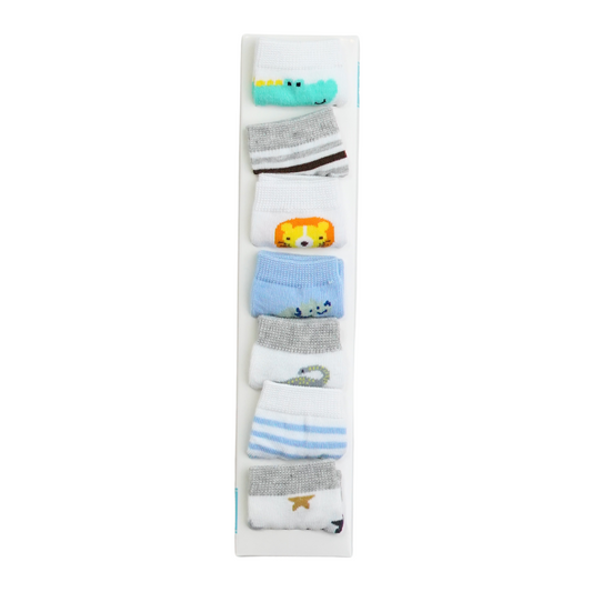 Baby Socks PK-7