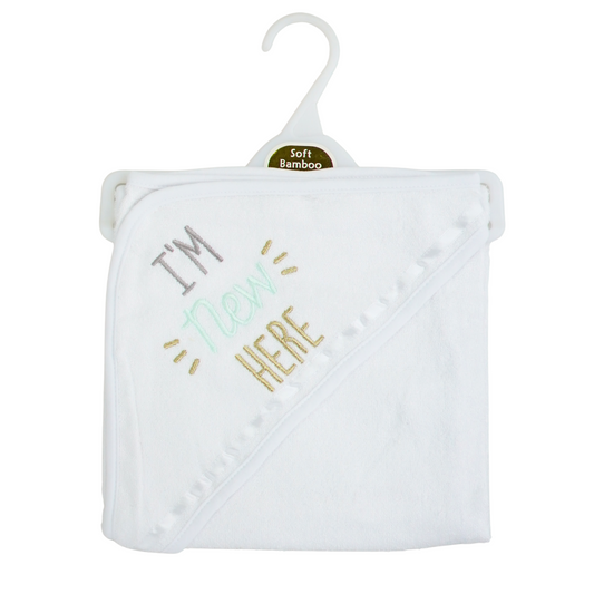 BATH TOWEL