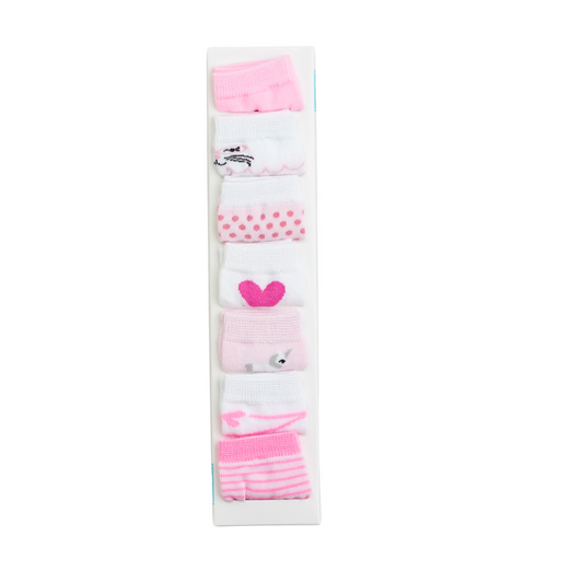 Baby Socks PK-7