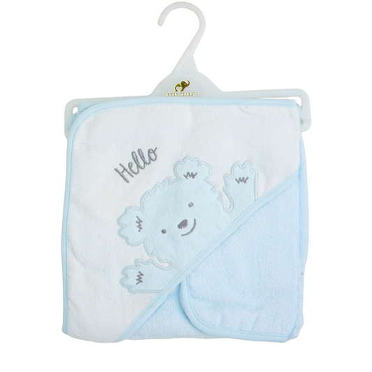 BATH TOWEL