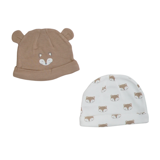 Baby Caps Set PK-2