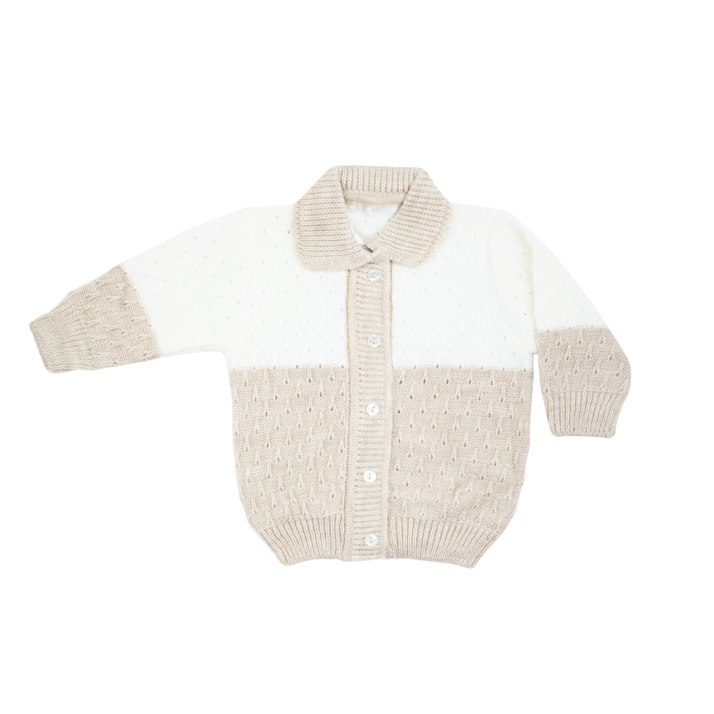 Woolen Pajama Suit