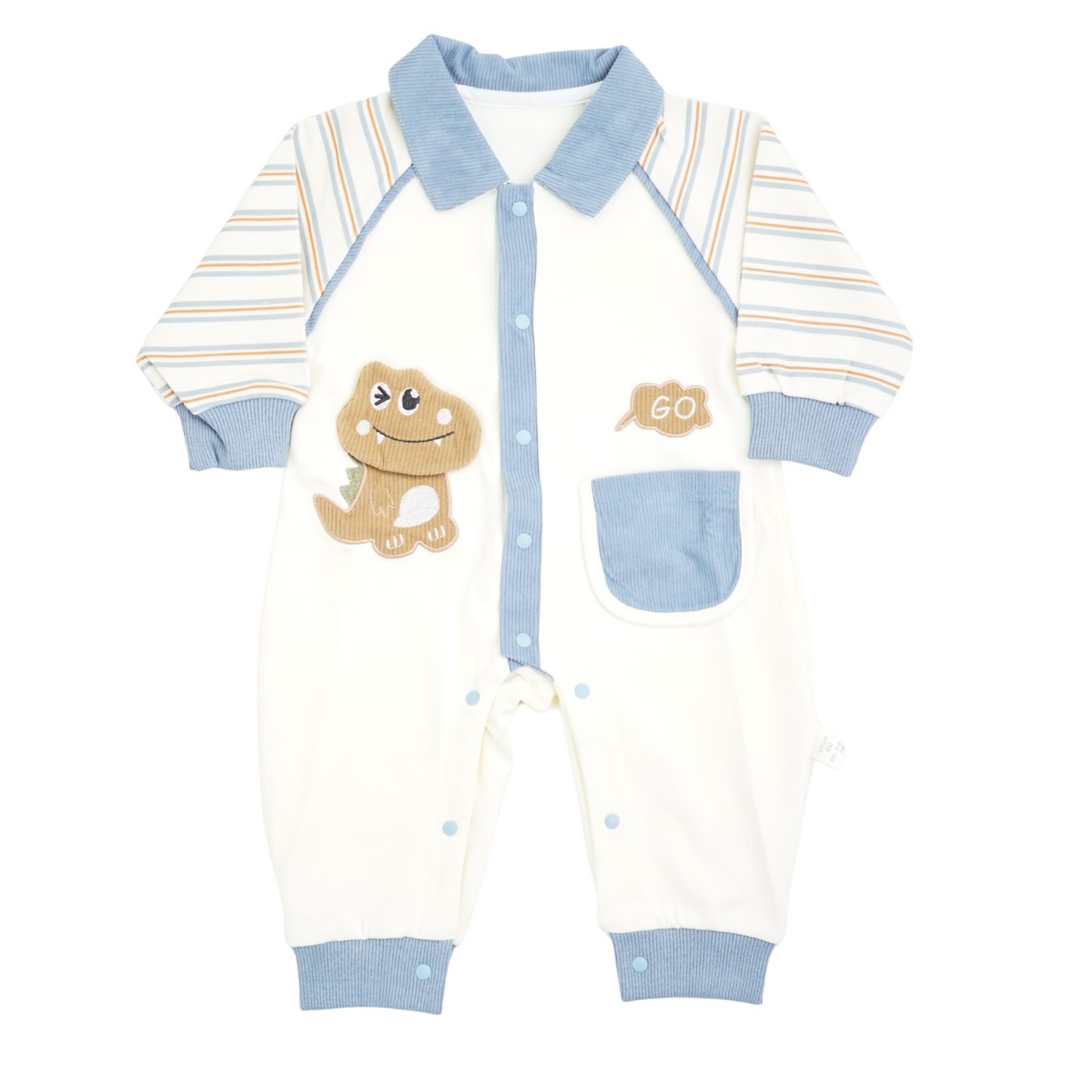Baby Romper