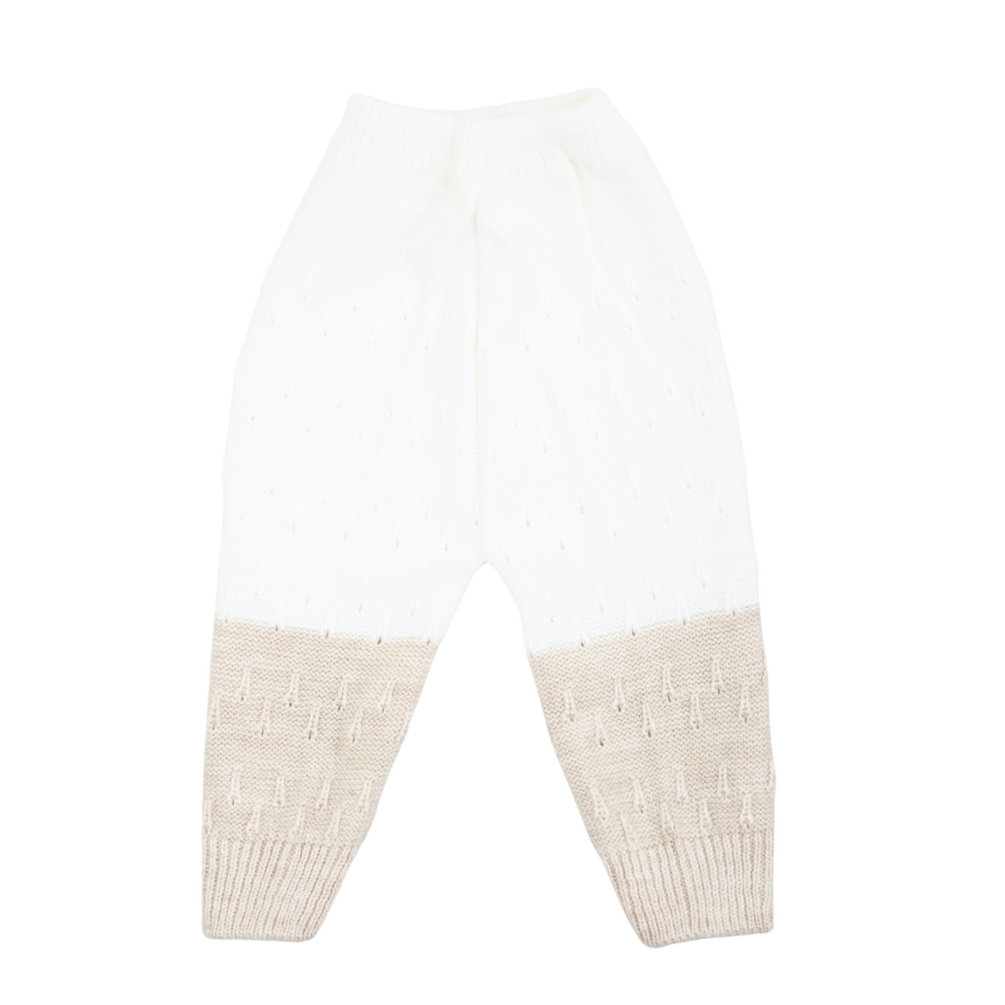 Woolen Pajama Suit