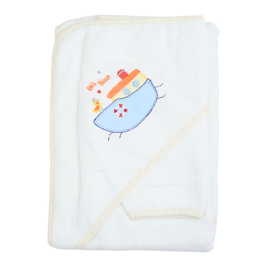 BATH TOWEL