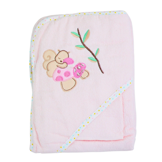 BATH TOWEL