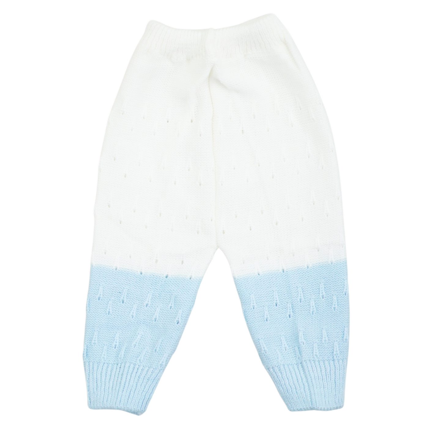 Woolen Pajama Suit