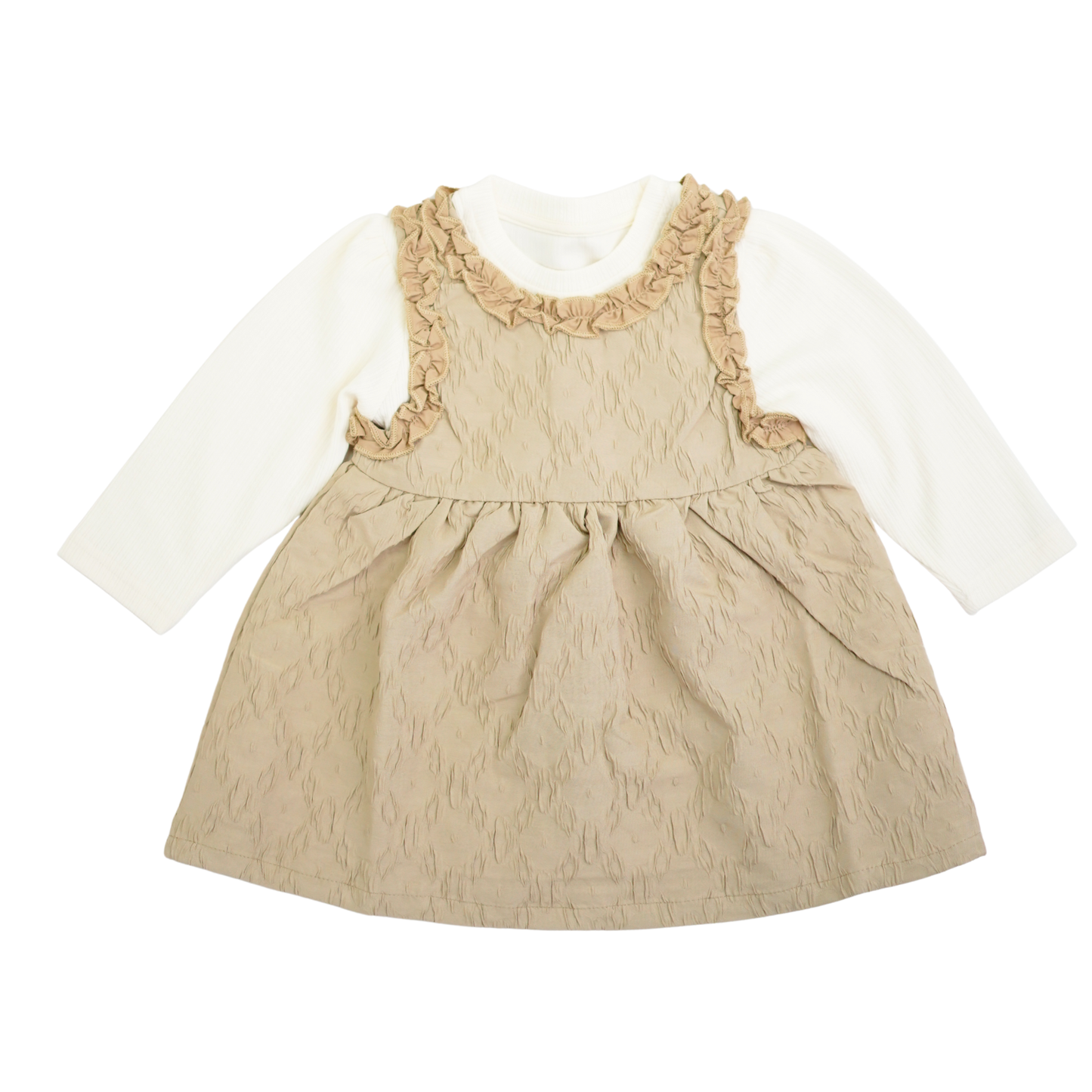 Baby Girl Frock